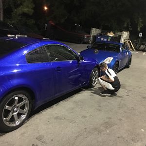 Meet your Posher, Steven